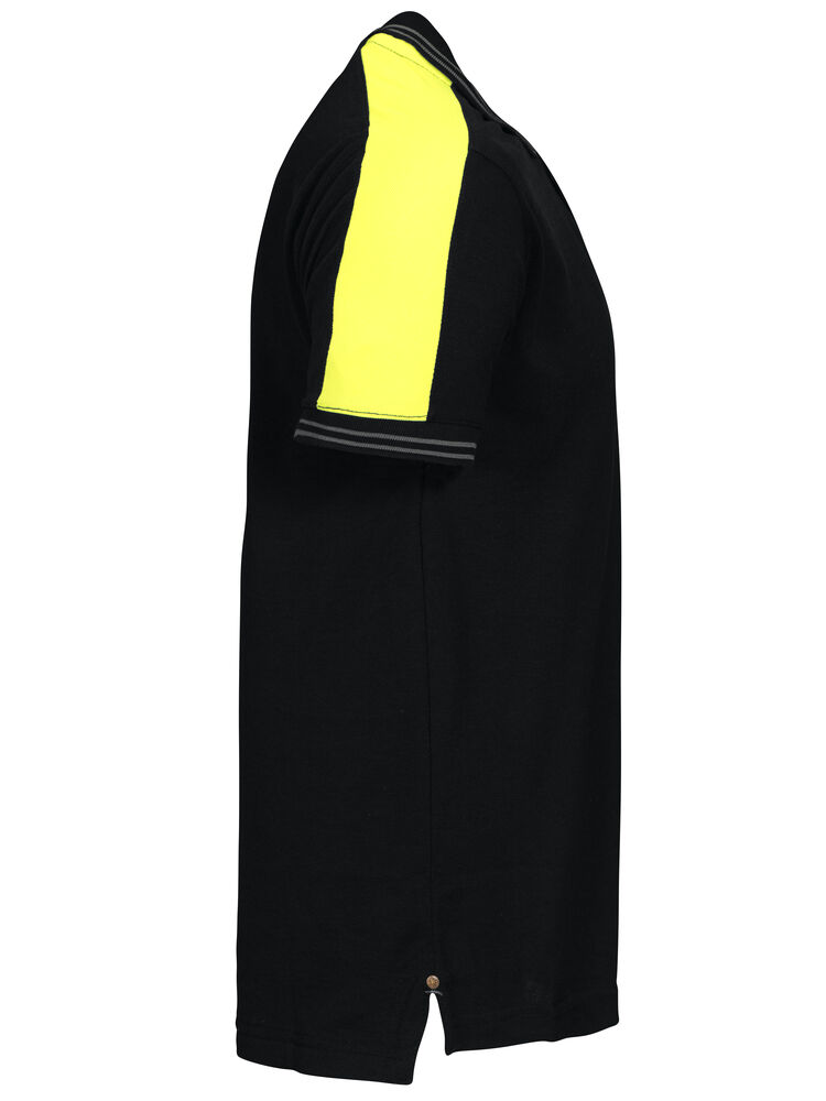 PROJOB 2018 polo  4